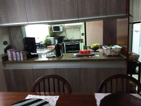 Imagem Sobrado com 3 Quartos à Venda, 297 m² em Jardim Da Saude - Sp Imagem Sobrado com 3 Quartos à Venda, 297 m² em Jardim Da Saude - Sp