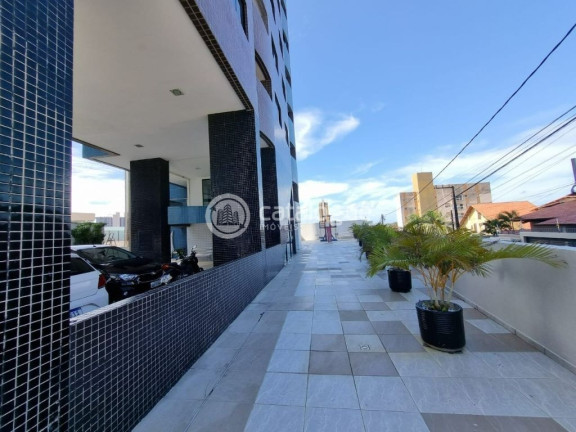 Imagem Apartamento com 2 Quartos para Alugar, 55 m² em Ponta Negra - Natal Imagem Apartamento com 2 Quartos para Alugar, 55 m² em Ponta Negra - Natal