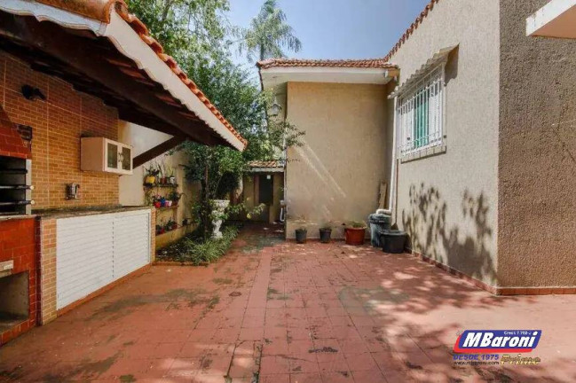 Imagem Casa com 3 Quartos à Venda, 170 m² em Vila Leopoldina - São Paulo Imagem Casa com 3 Quartos à Venda, 170 m² em Vila Leopoldina - São Paulo