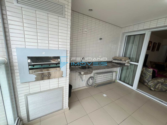 Imagem Apartamento com 2 Quartos à Venda, 111 m² em Boqueirão - Praia Grande Imagem Apartamento com 2 Quartos à Venda, 111 m² em Boqueirão - Praia Grande
