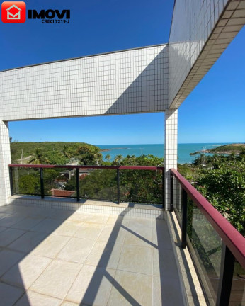 Imagem Imóvel com 3 Quartos à Venda, 285 m² em Enseada Azul - Guarapari