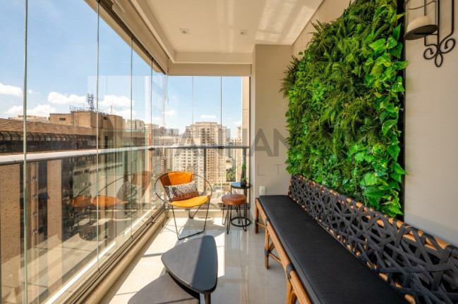 Imagem Imóvel com 1 Quarto à Venda, 71 m² em Moema - São Paulo Imagem Imóvel com 1 Quarto à Venda, 71 m² em Moema - São Paulo