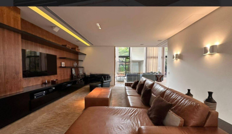 Imagem Casa com 5 Quartos à Venda ou Locação, 1.720 m² em Alphaville 0 - Barueri Imagem Casa com 5 Quartos à Venda ou Locação, 1.720 m² em Alphaville 0 - Barueri