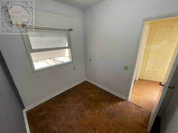 Imagem Apartamento com 4 Quartos à Venda, 160 m² em José Menino - Santos