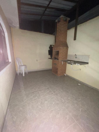 Imagem Casa com 3 Quartos à Venda, 219 m² em Vila Eldízia - Santo André Imagem Casa com 3 Quartos à Venda, 219 m² em Vila Eldízia - Santo André