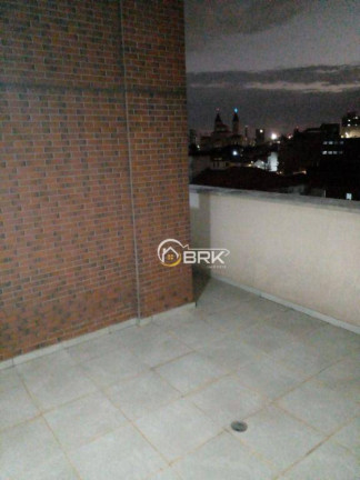 Imagem Apartamento com 4 Quartos à Venda, 178 m² em Penha De França - São Paulo