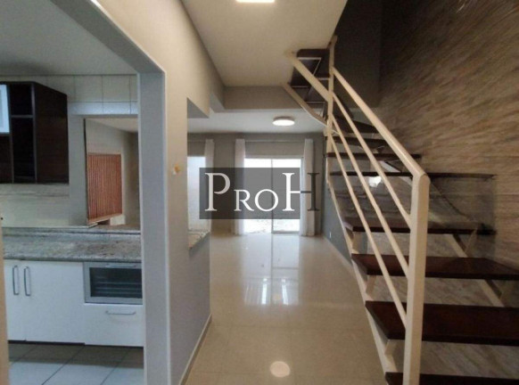 Imagem Casa de Condomínio com 3 Quartos à Venda, 130 m² em Demarchi - São Bernardo Do Campo Imagem Casa de Condomínio com 3 Quartos à Venda, 130 m² em Demarchi - São Bernardo Do Campo