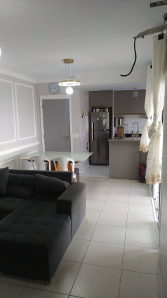 Imagem Apartamento com 3 Quartos à Venda, 90 m² em Ponta Negra - Manaus