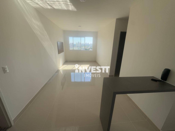 Imagem Apartamento com 2 Quartos para Alugar, 56 m² em Vila Rosa - Goiânia Imagem Apartamento com 2 Quartos para Alugar, 56 m² em Vila Rosa - Goiânia