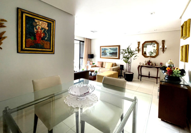 Imagem Apartamento com 2 Quartos à Venda, 95 m² em Pituba - Salvador Imagem Apartamento com 2 Quartos à Venda, 95 m² em Pituba - Salvador