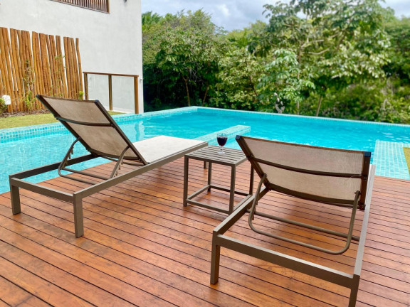 Imagem Casa de Condomínio com 8 Quartos à Venda, 650 m² em Praia Do Forte - Mata De São João Imagem Casa de Condomínio com 8 Quartos à Venda, 650 m² em Praia Do Forte - Mata De São João