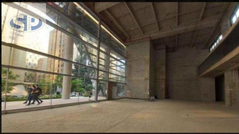 Imagem Sala Comercial para Alugar, 773 m² em Jardim Paulista - São Paulo Imagem Sala Comercial para Alugar, 773 m² em Jardim Paulista - São Paulo