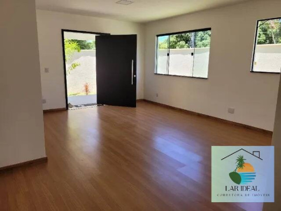 Imagem Casa de Condomínio com 3 Quartos à Venda, 361 m² em Jardim Atlântico Central - Maricá Imagem Casa de Condomínio com 3 Quartos à Venda, 361 m² em Jardim Atlântico Central - Maricá