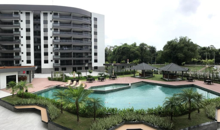 Imagem Imóvel com 3 Quartos à Venda, 131 m² em Val De Caes - Belém