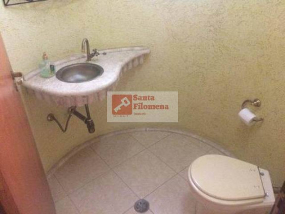 Imagem Sobrado com 3 Quartos à Venda, 273 m² em Vila Curuçá - Santo André Imagem Sobrado com 3 Quartos à Venda, 273 m² em Vila Curuçá - Santo André