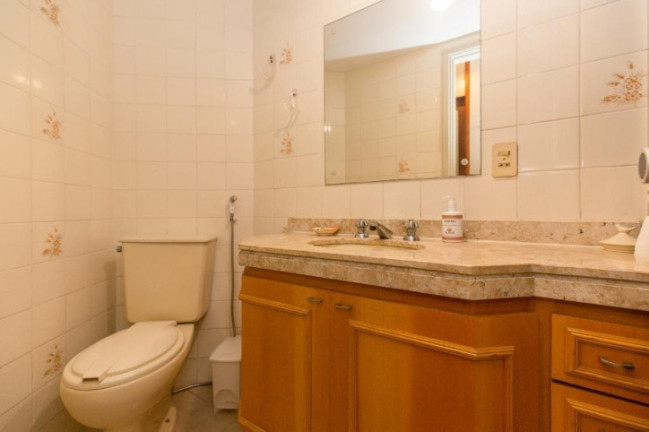 Imagem Apartamento com 2 Quartos à Venda, 50 m² em Jardim Paulista - São Paulo