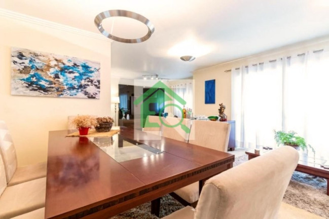 Imagem Apartamento com 3 Quartos à Venda, 120 m² em Vila Sofia - São Paulo Imagem Apartamento com 3 Quartos à Venda, 120 m² em Vila Sofia - São Paulo