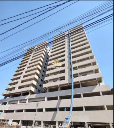 Apartamento com 2 Quartos à Venda, 80 m² em Caiçara - Praia Grande