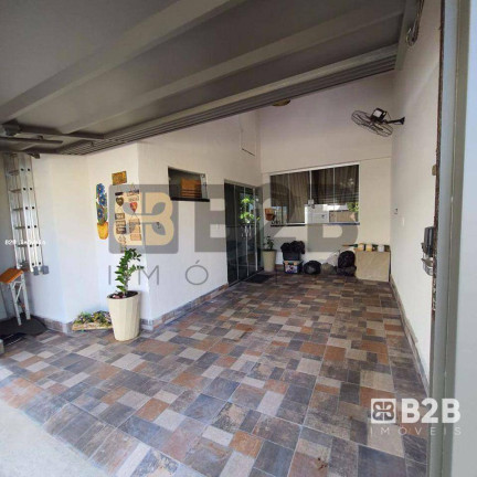 Casa com 2 Quartos à Venda, 100 m² em Jardim Chapadão - Bauru