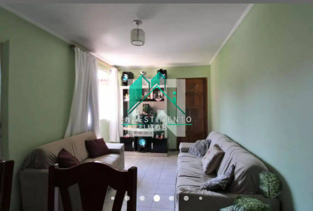 Imagem Apartamento com 2 Quartos à Venda, 58 m² em Interlagos - São Paulo