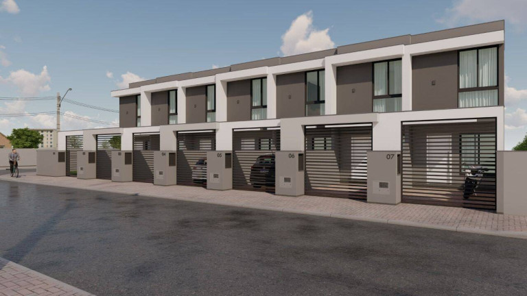 Imagem Casa com 2 Quartos à Venda,  em Joaia - Tijucas