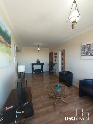 Imagem Apartamento com 3 Quartos à Venda,  em Vila Olímpia - São Paulo