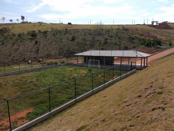 Imagem Terreno à Venda, 360 m² em Condomínio Greenfield - Atibaia