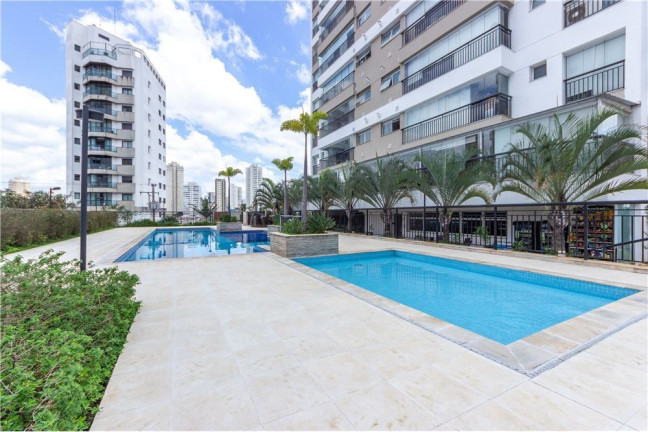 Imagem Apartamento com 2 Quartos à Venda, 106 m² em Vila Regente Feijó - São Paulo Imagem Apartamento com 2 Quartos à Venda, 106 m² em Vila Regente Feijó - São Paulo