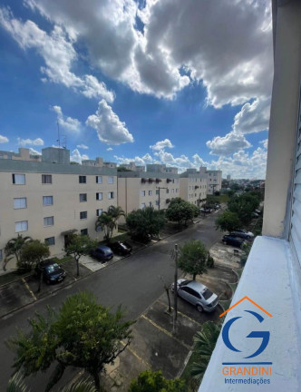Imagem Apartamento com 2 Quartos à Venda, 50 m² em Apartamento Jatiúca - Mogi Guaçu Imagem Apartamento com 2 Quartos à Venda, 50 m² em Apartamento Jatiúca - Mogi Guaçu
