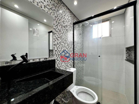Imagem Apartamento com 2 Quartos à Venda, 47 m² em Colônia Rio Grande - São José Dos Pinhais Imagem Apartamento com 2 Quartos à Venda, 47 m² em Colônia Rio Grande - São José Dos Pinhais
