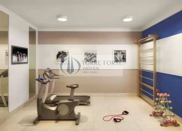 Imagem Apartamento com 2 Quartos à Venda, 42 m² em Cidade Ademar - São Paulo