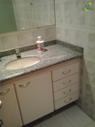 Imagem Apartamento com 3 Quartos à Venda, 88 m² em Vila Itapura - Campinas Imagem Apartamento com 3 Quartos à Venda, 88 m² em Vila Itapura - Campinas