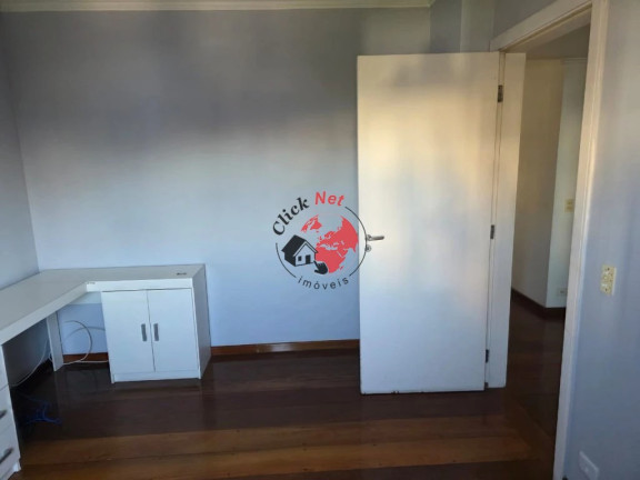 Imagem Apartamento com 3 Quartos à Venda, 148 m² em Centro - Santo André