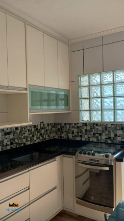 Imagem Apartamento com 2 Quartos à Venda, em Centro - São Vicente Imagem Apartamento com 2 Quartos à Venda, em Centro - São Vicente