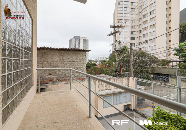 Imagem Galpão para Alugar, 1.500 m² em Vila Parque Jabaquara - São Paulo Imagem Galpão para Alugar, 1.500 m² em Vila Parque Jabaquara - São Paulo