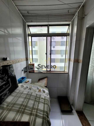 Imagem Apartamento com 2 Quartos à Venda, 63 m² em Colubande - São Gonçalo
