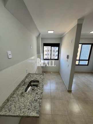 Imagem Apartamento com 2 Quartos à Venda, 48 m² em Jardim Yolanda - São José Do Rio Preto Imagem Apartamento com 2 Quartos à Venda, 48 m² em Jardim Yolanda - São José Do Rio Preto