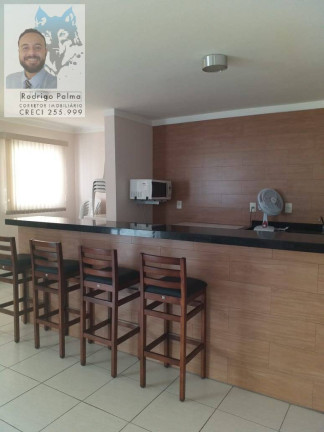 Imagem Apartamento com 3 Quartos à Venda, 67 m² em Jardim Aparecida - São José Dos Campos