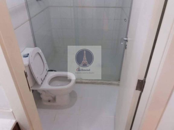 Imagem Apartamento com 1 Quarto para Alugar, 42 m² em Vila Olímpia - São Paulo