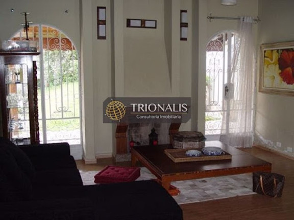 Imagem Casa com 6 Quartos à Venda, 524 m² em Nova Gardênia - Atibaia