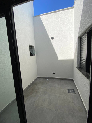 Imagem Casa com 3 Quartos à Venda, 155 m² em Horto Florestal - Sorocaba