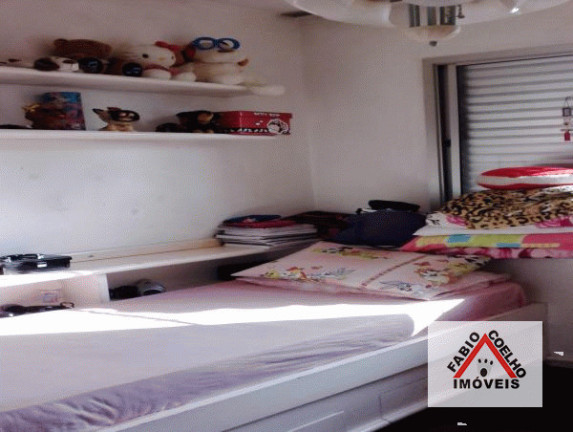 Imagem Apartamento à Venda, 76 m² em Jardim Marajoara - São Paulo Imagem Apartamento à Venda, 76 m² em Jardim Marajoara - São Paulo