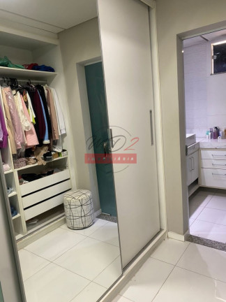Imagem Casa de Condomínio com 4 Quartos à Venda, 216 m² em Santa Mônica - Feira De Santana Imagem Casa de Condomínio com 4 Quartos à Venda, 216 m² em Santa Mônica - Feira De Santana