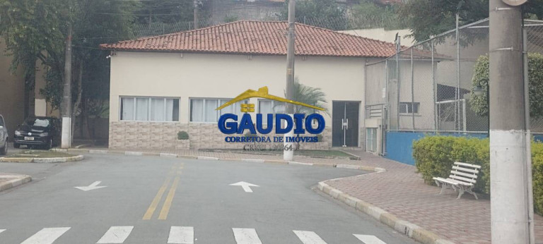 Apartamento com 2 Quartos à Venda, 49 m² em Jardim Mitsutani - São Paulo