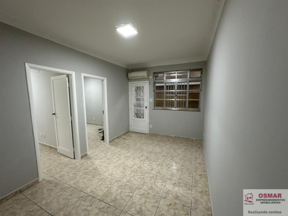 Imagem Imóvel com 2 Quartos à Venda, 710 m² em Macuco - Santos