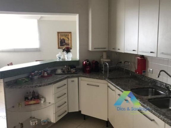 Imagem Apartamento com 3 Quartos à Venda, 200 m² em Ipiranga - São Paulo Imagem Apartamento com 3 Quartos à Venda, 200 m² em Ipiranga - São Paulo