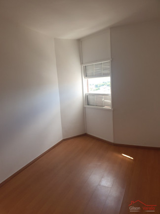 Apartamento com 1 Quarto à Venda, 47 m² em Centro - Taubaté