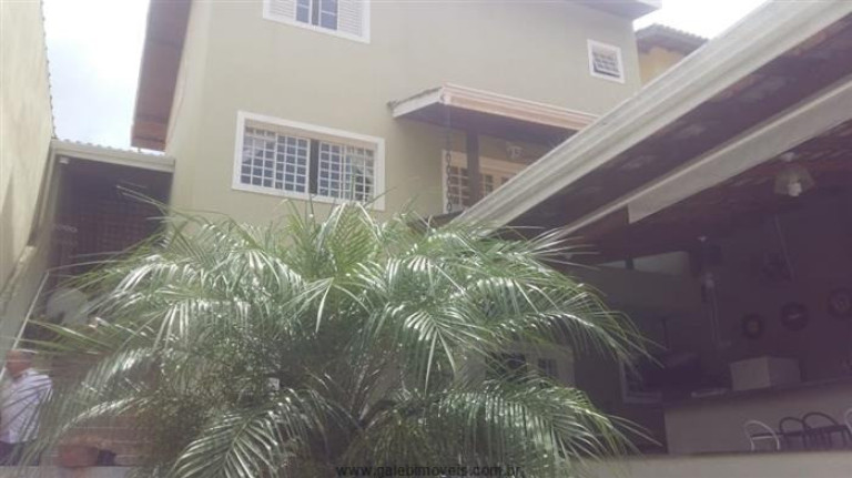 Imagem Casa com 4 Quartos à Venda, 320 m² em Vila Petrópolis - Atibaia Imagem Casa com 4 Quartos à Venda, 320 m² em Vila Petrópolis - Atibaia