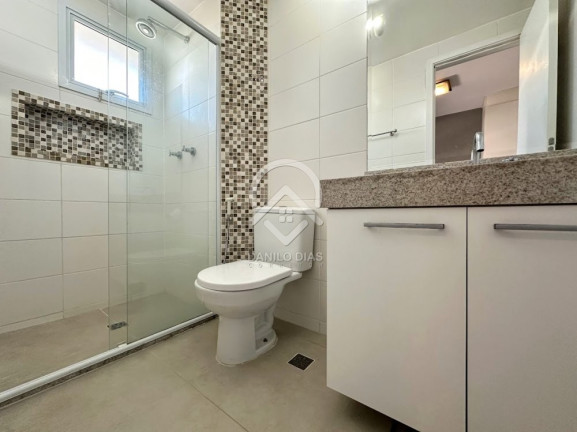 Imagem Apartamento com 3 Quartos à Venda, 109 m² em Granja Julieta - São Paulo