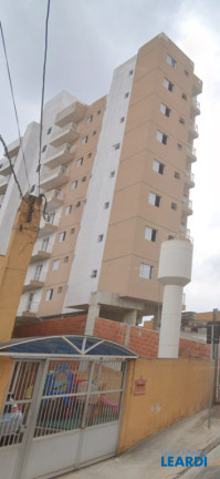 Imagem Apartamento com 2 Quartos à Venda, 47 m² em Vila Curuçá - Santo André Imagem Apartamento com 2 Quartos à Venda, 47 m² em Vila Curuçá - Santo André